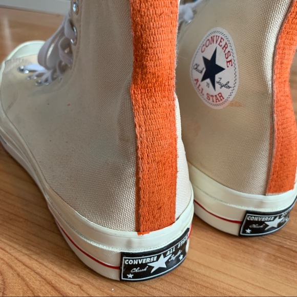 NWOT | CONVERSE chuck taylor limited edition - Picture 7 of 9
